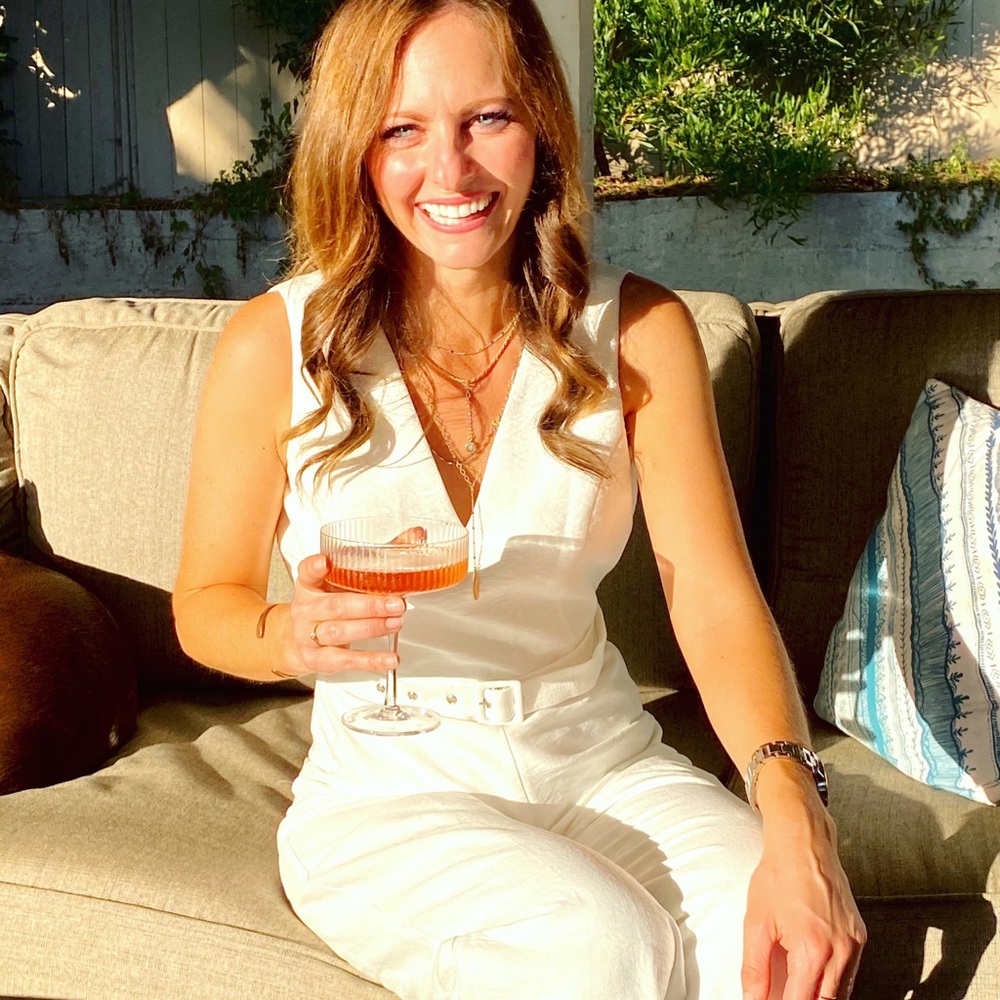 Meet your Posher, Lindsay